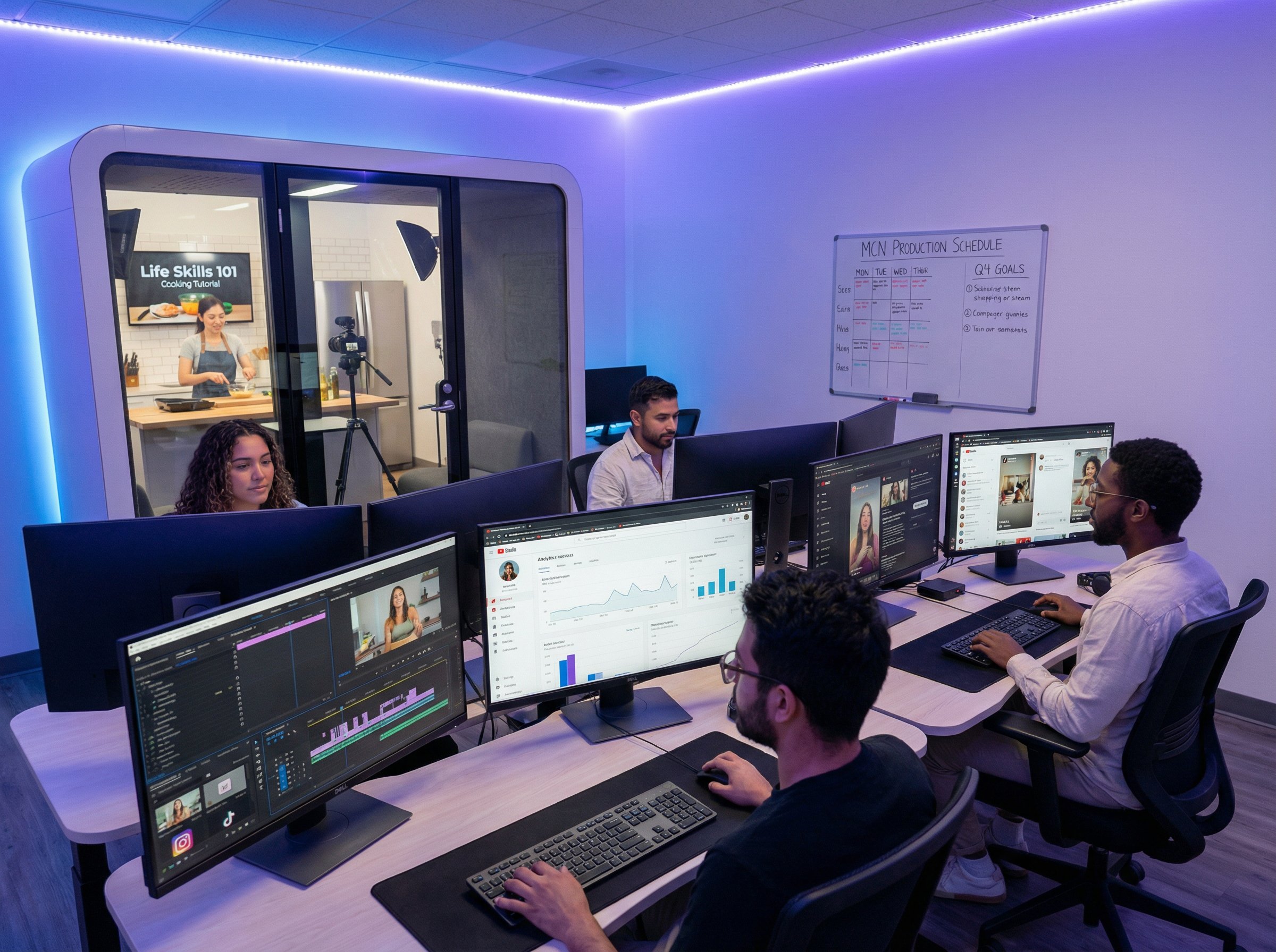 糖心Vlog 糖心Vlog自媒体创作者解决方案 - www.vo81t2c1.cn